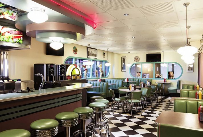 ibis Schiphol Amsterdam Airport