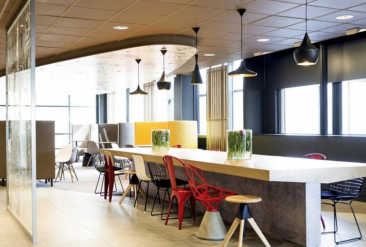 ibis Schiphol Amsterdam Airport