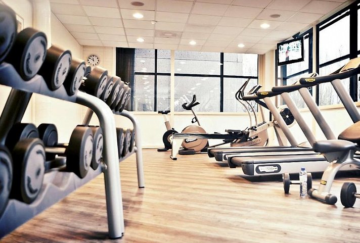 ibis Schiphol Amsterdam Airport