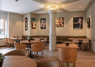 WestCord City Centre