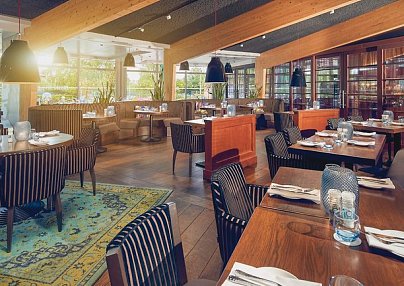 WestCord Art Hotel Amsterdam 3-stars