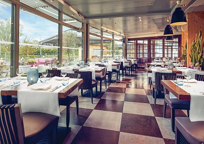 WestCord Art Hotel Amsterdam 3-stars