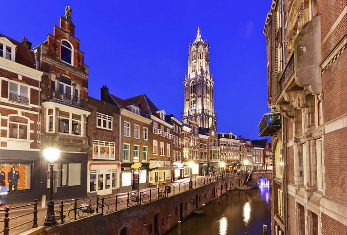 Leonardo Hotel Utrecht City Center
