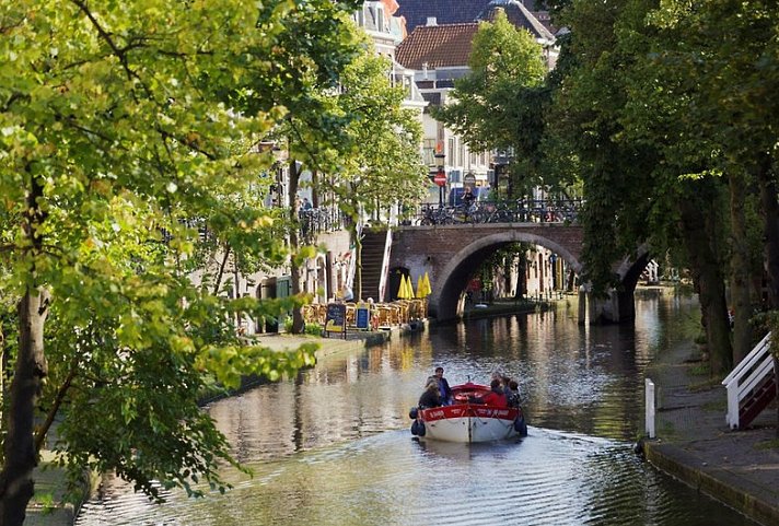 Leonardo Hotel Utrecht City Center