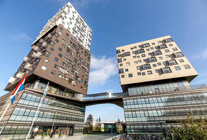 Leonardo Hotel Groningen