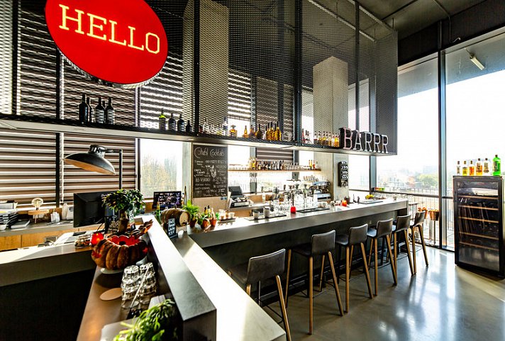 Leonardo Hotel Groningen