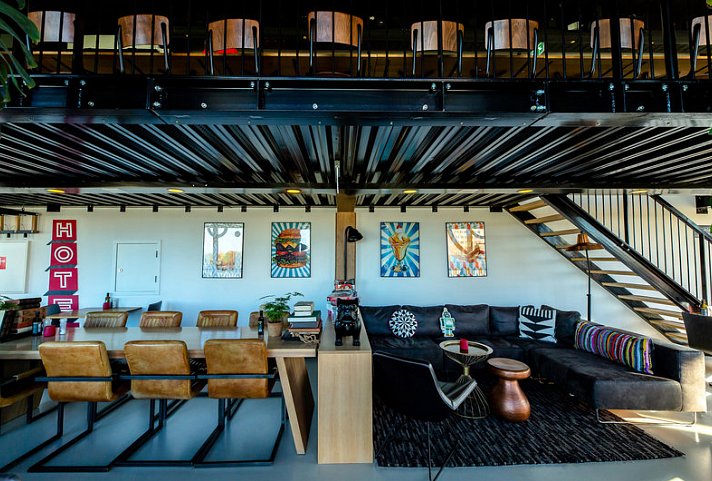 Leonardo Hotel Groningen