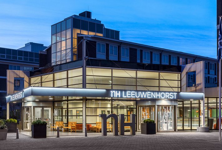 NH Leeuwenhorst