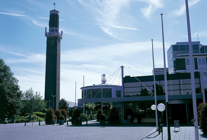 NH Leeuwenhorst