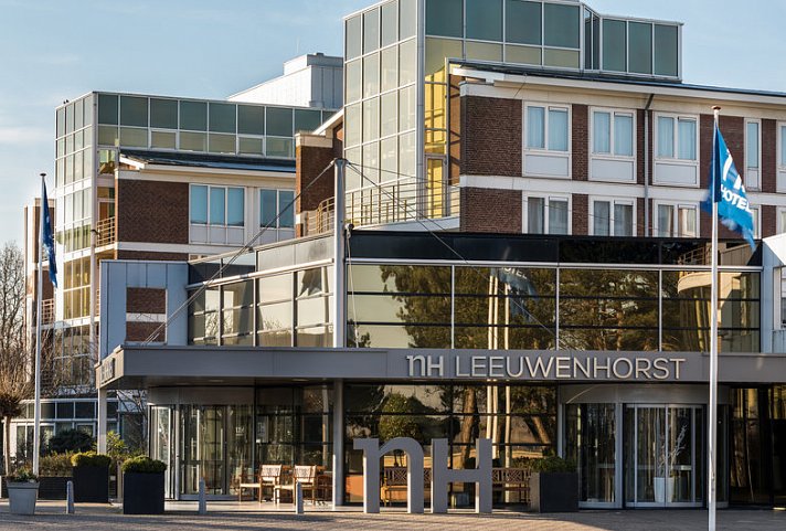 NH Leeuwenhorst