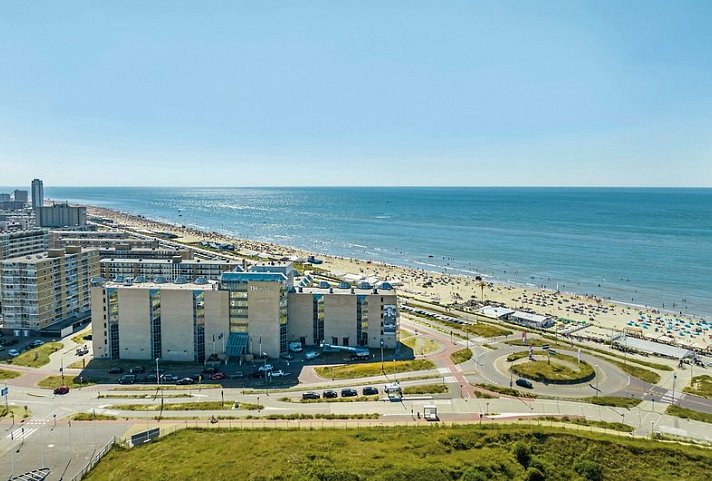 NH Zandvoort