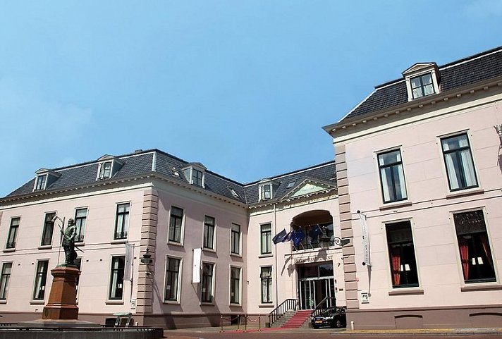 Fletcher Stadhouderlijk Hof