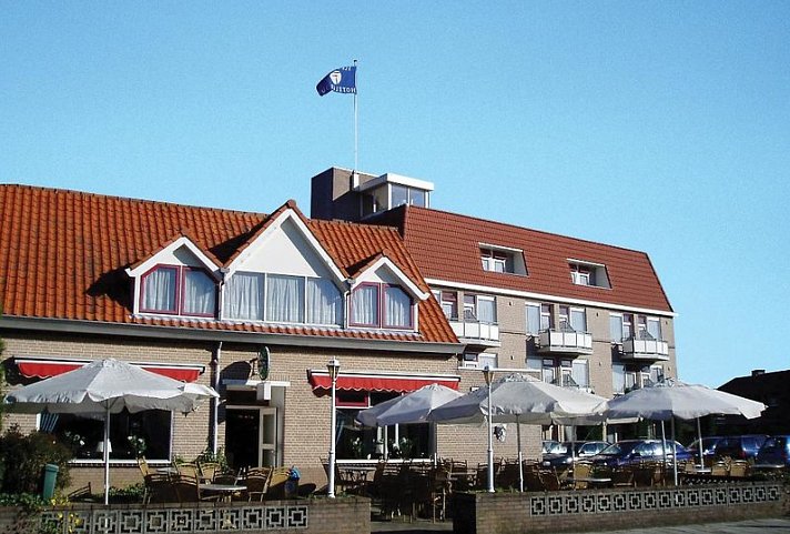 Fletcher De Gelderse Poort
