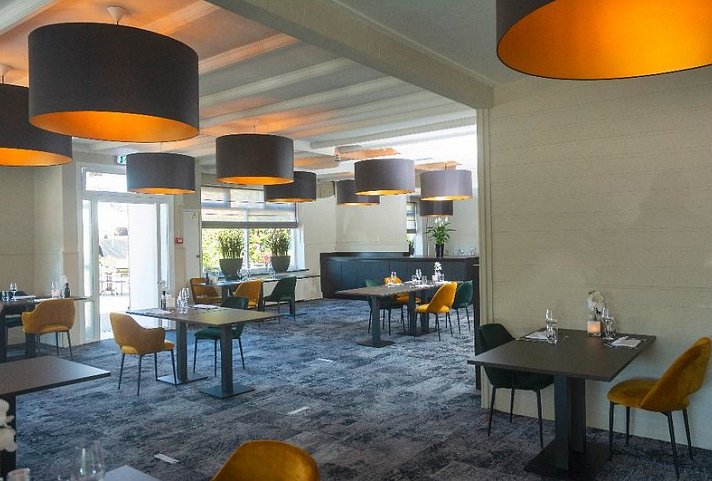 Fletcher De Gelderse Poort