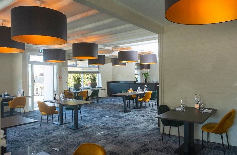 Fletcher De Gelderse Poort