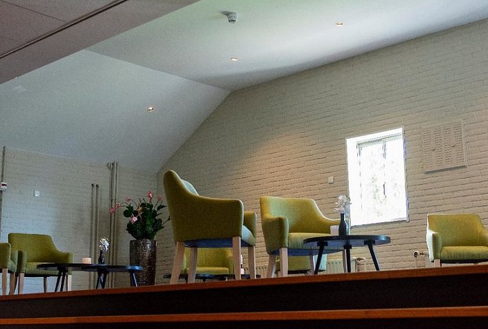 Fletcher De Gelderse Poort