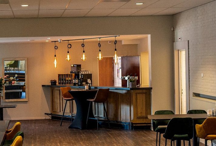 Fletcher De Gelderse Poort