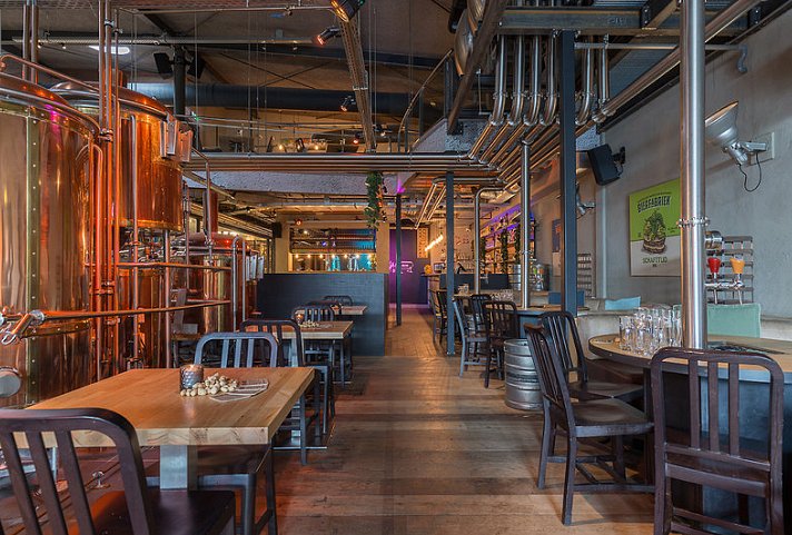 Leonardo Hotel Almere City Center