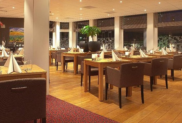 Familiehotel Paterswolde