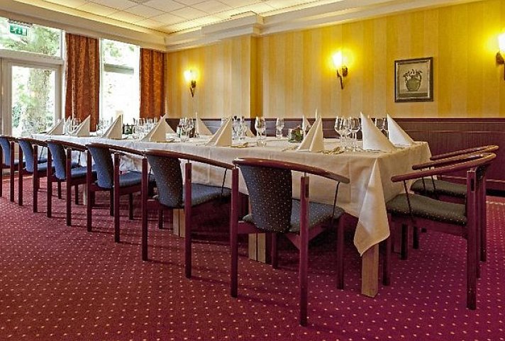 Familiehotel Paterswolde