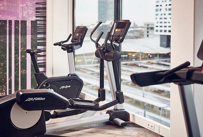 Inntel Hotels Utrecht Centre