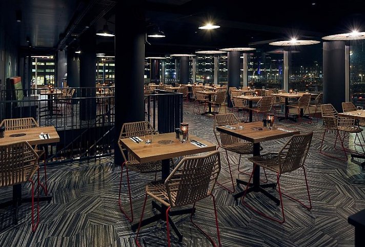 Inntel Hotels Utrecht Centre