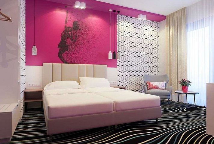 ibis Styles Haarlem City