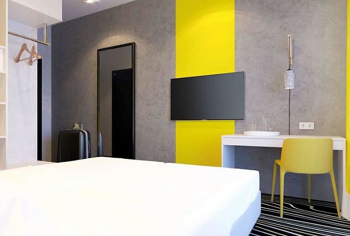 ibis Styles Haarlem City