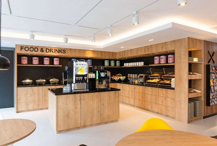 ibis Styles Haarlem City