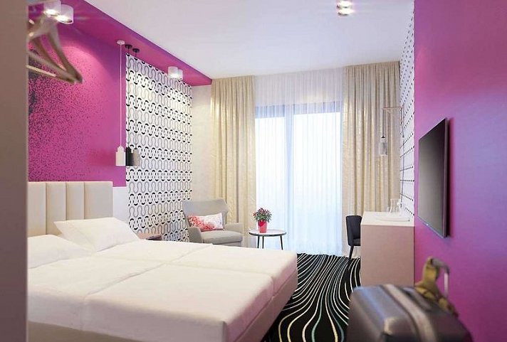 ibis Styles Haarlem City