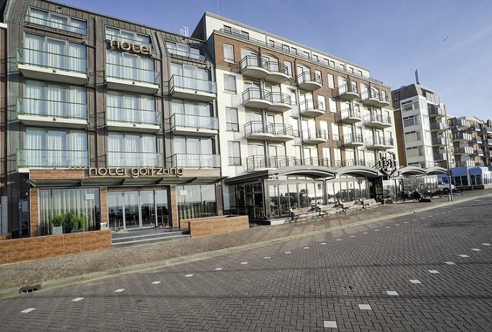 Strandhotel Golfzang