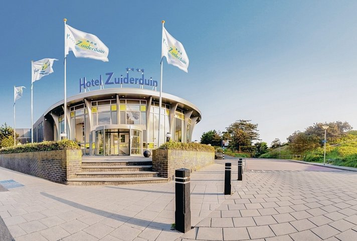 Hotel Zuiderduin