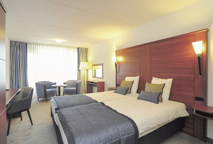 Hotel Zuiderduin