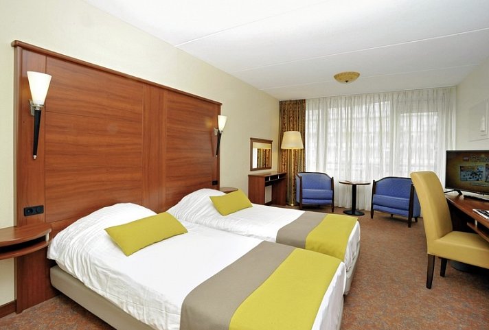 Hotel Zuiderduin