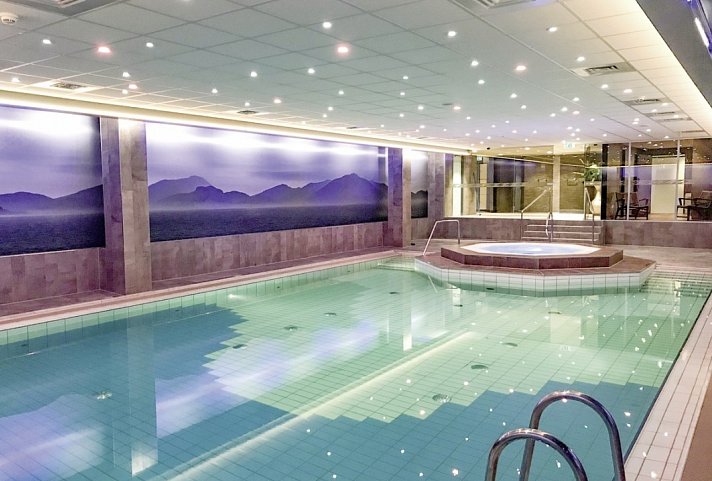 Hotel Zuiderduin