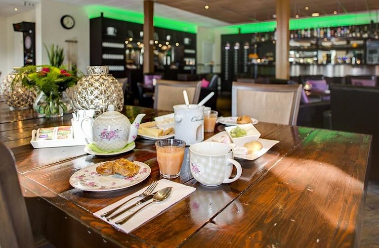 Hampshire - Mooi Veluwe