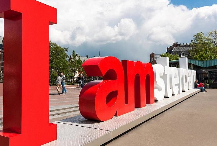 ibis budget Amsterdam Airport