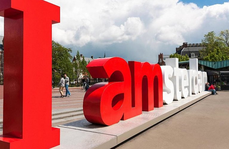 ibis budget Amsterdam Airport