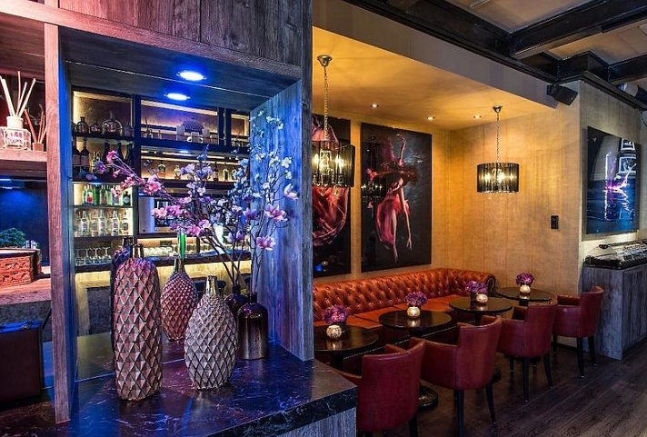 Sebastian's