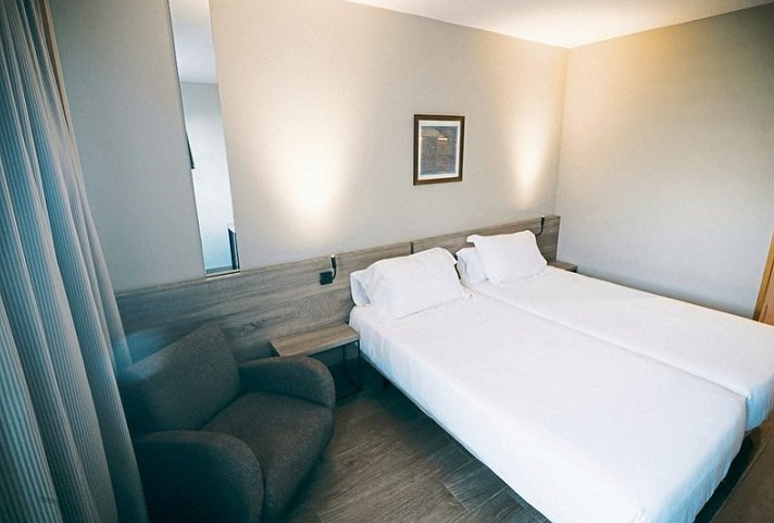 Eurohotel Diagonal Port