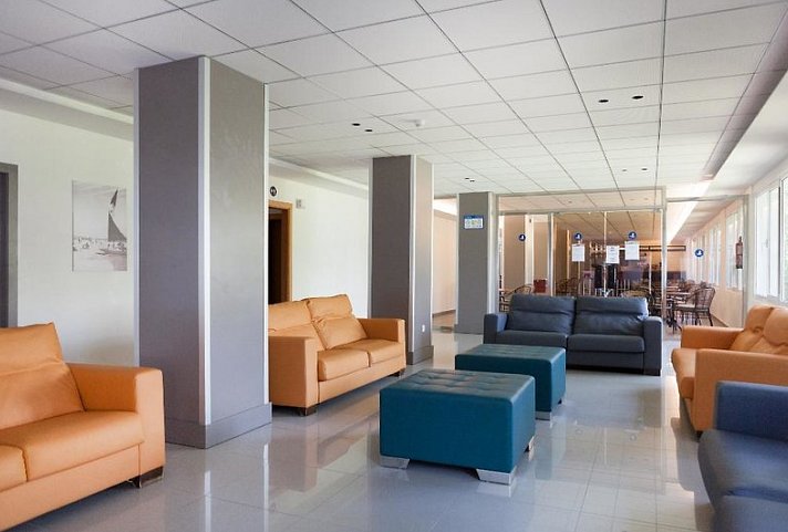 Ohtels San Salvador