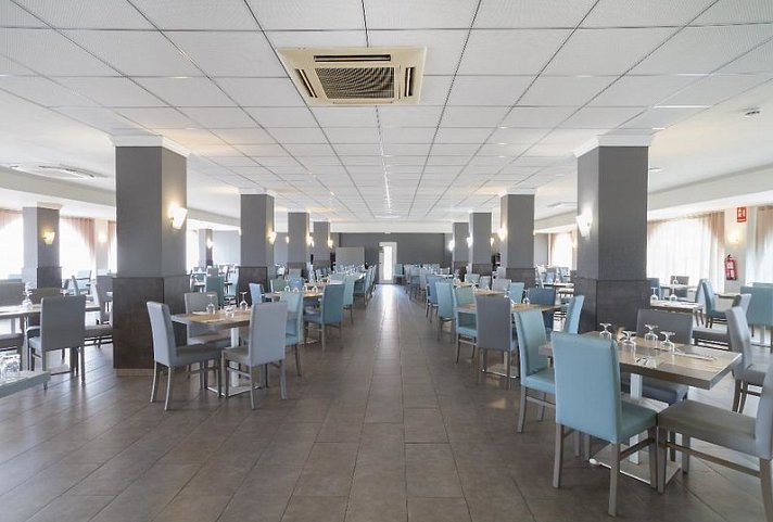 Ibersol Playa Dorada