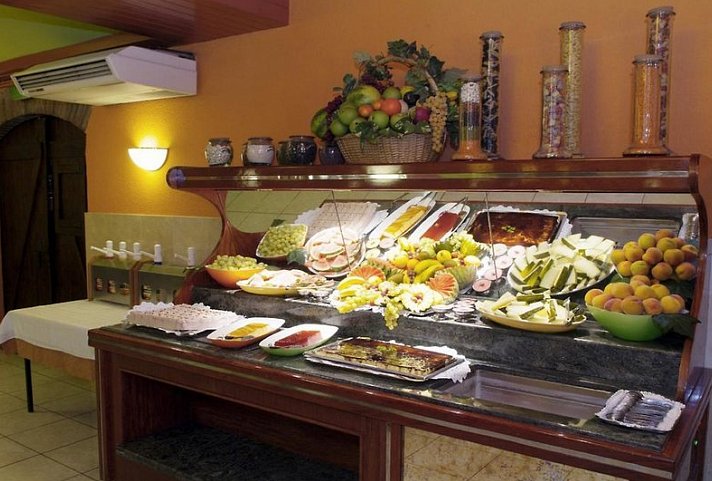 Hotel Checkin Garbi