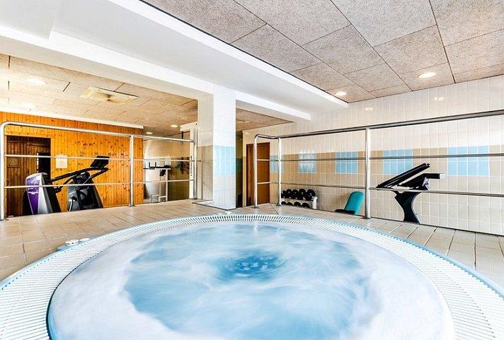 Hotel Mar Blau