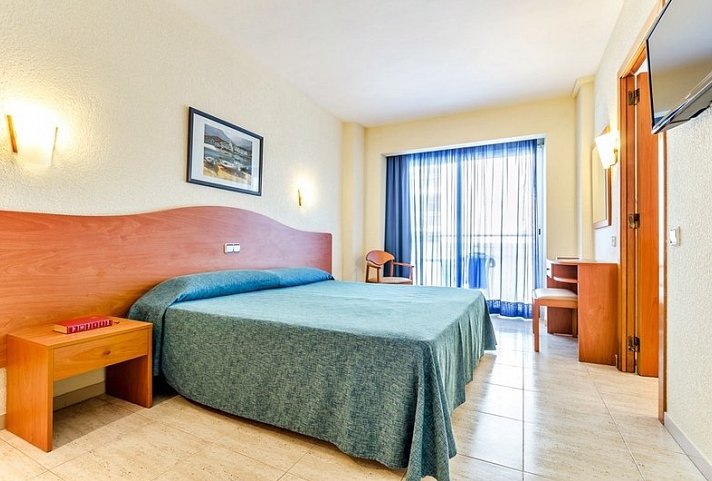 Hotel Mar Blau