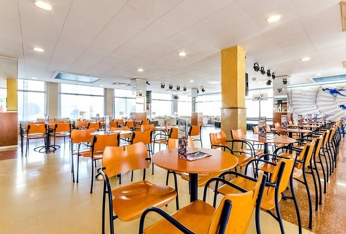 Hotel Mar Blau