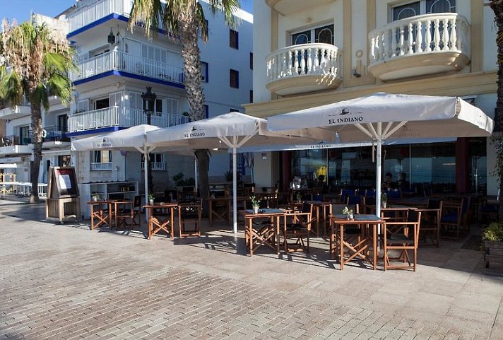 Sitges Playa by URH Hotels