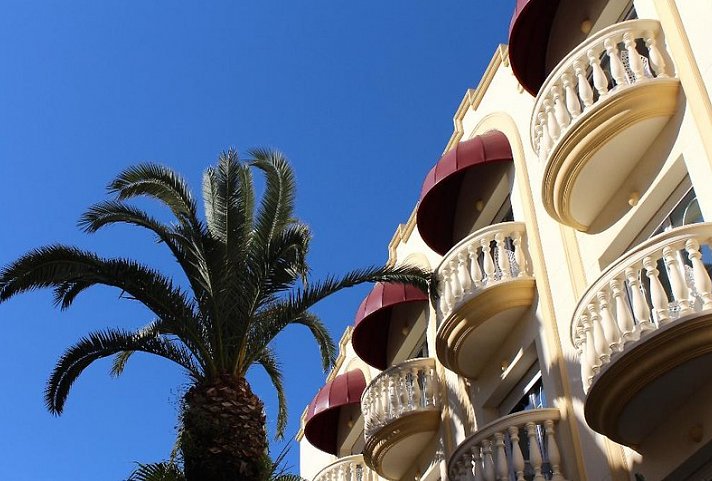 Sitges Playa by URH Hotels