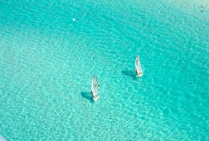 Ecoresort Le Sirene - Caroli Hotels