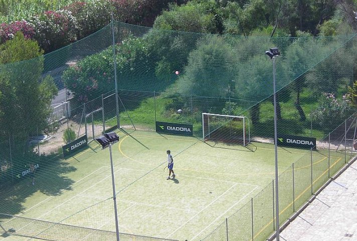 Ecoresort Le Sirene - Caroli Hotels